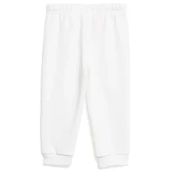 adidas Real Madrid DNA Joggingspak 2025-2026 Baby/Peuters Wit Blauw Zwart