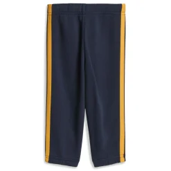 adidas Real Madrid DNA Joggingpak 2026-2027 Baby/Peuters Donkerblauw Oranje Wit