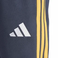 adidas Real Madrid DNA Trainingspak 2026-2027 Donkerblauw Oranje Wit