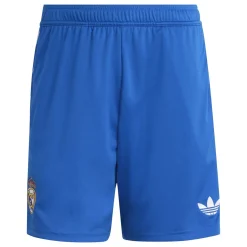 adidas Real Madrid 3e Broekje 2025-2026