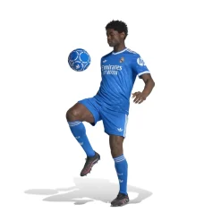 adidas Real Madrid 3e Broekje 2025-2026