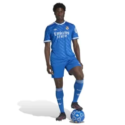 adidas Real Madrid 3e Broekje 2025-2026