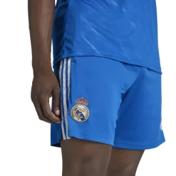 adidas Real Madrid 3e Broekje 2025-2026
