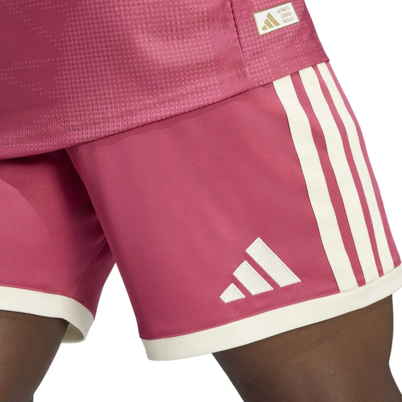 adidas Real Madrid 3e Broekje 2026-2027
