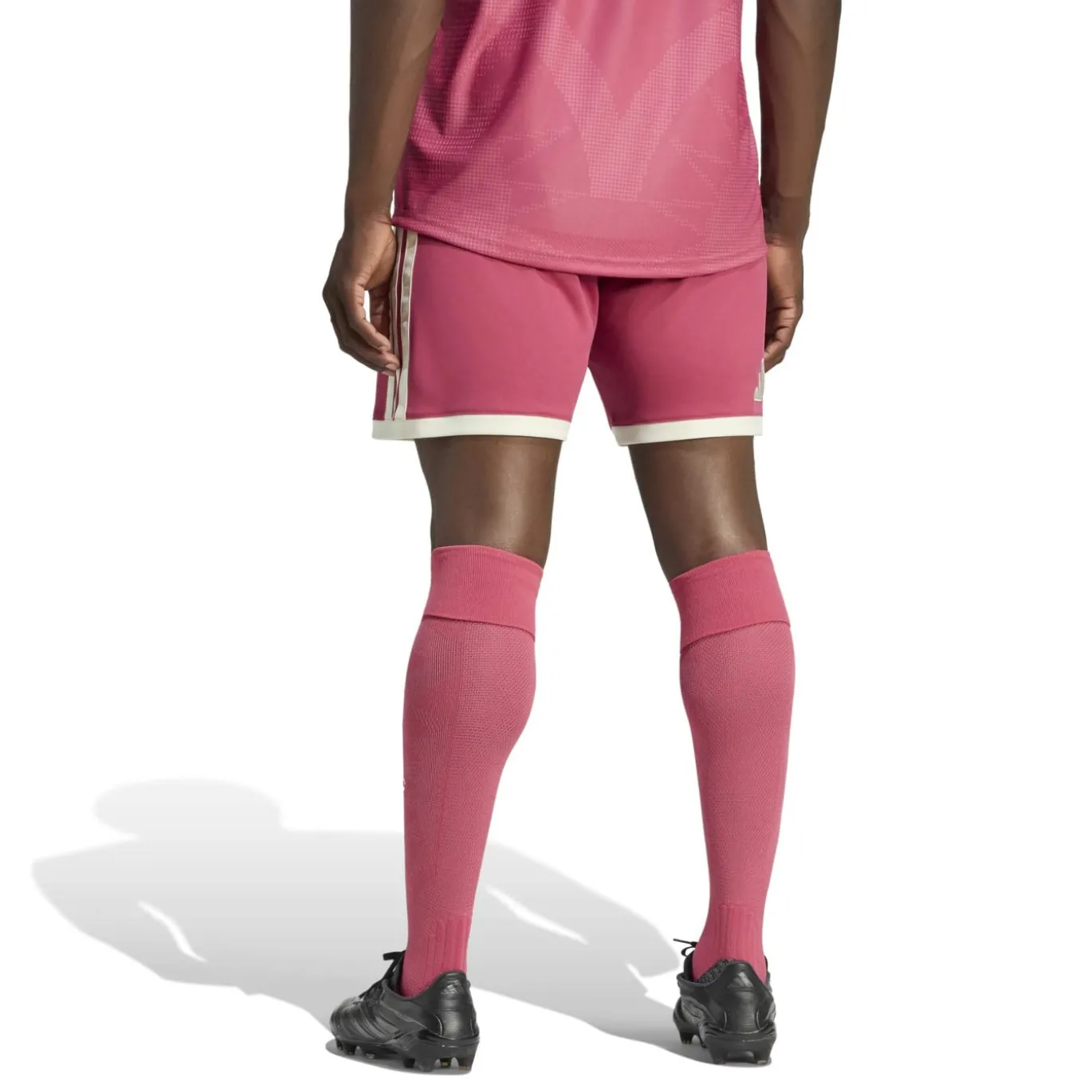 adidas Real Madrid 3e Broekje 2026-2027