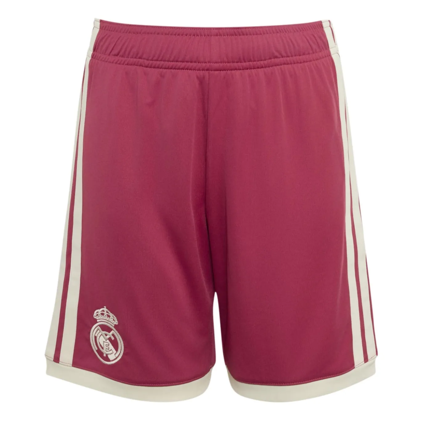 adidas Real Madrid 3e Broekje 2026-2027 Kids