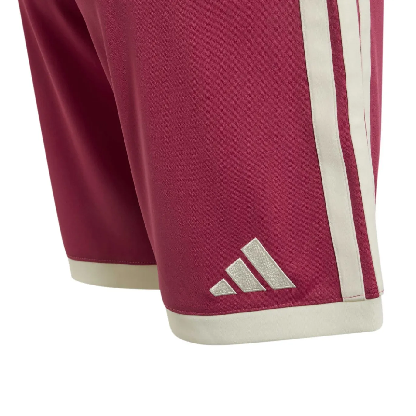adidas Real Madrid 3e Broekje 2026-2027 Kids