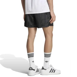 adidas Real Madrid EQT Trainingsbroekje 2026-2027 Zwart Wit