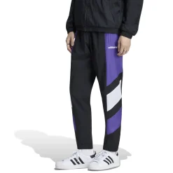 adidas Real Madrid EQT Trainingspak Zwart Paars Wit