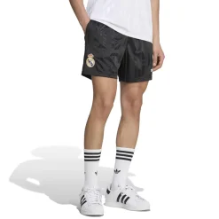 adidas Real Madrid EQT Zomerset Wit Zwart Paars