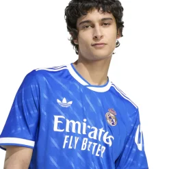 adidas Real Madrid 3e Set 2025-2026