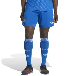 adidas Real Madrid 3e Set 2025-2026