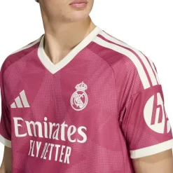 adidas Real Madrid 3e Set 2026-2027