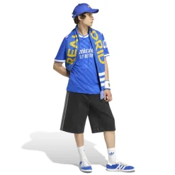 adidas Real Madrid 3e Shirt 2025-2026