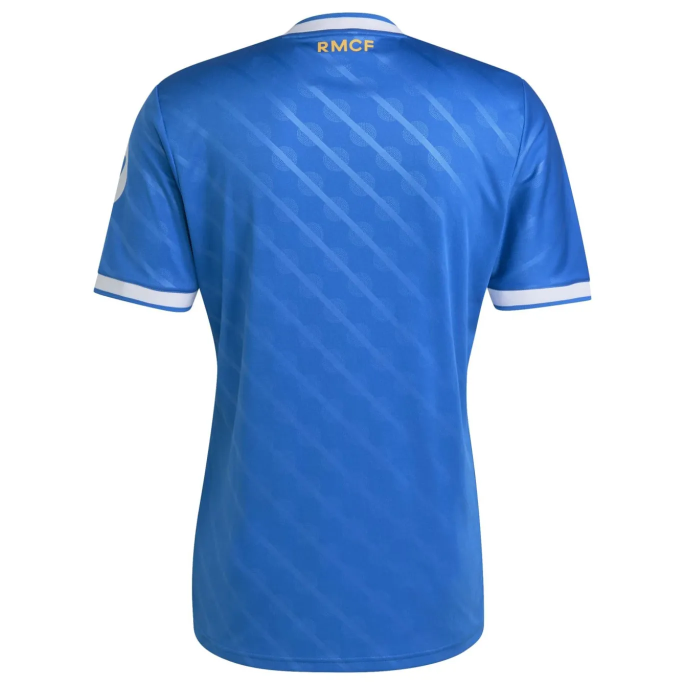 adidas Real Madrid 3e Shirt 2025-2026