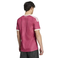 adidas Real Madrid 3e Shirt 2026-2027