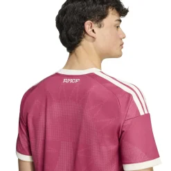 adidas Real Madrid 3e Shirt 2026-2027