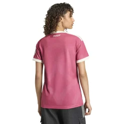 adidas Real Madrid 3e Shirt 2026-2027 Dames