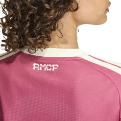 adidas Real Madrid 3e Shirt 2026-2027 Dames