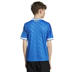 adidas Real Madrid 3e Shirt 2025-2026 Kids