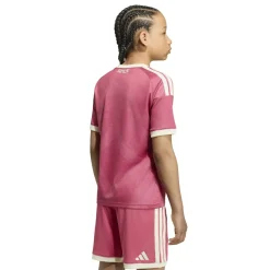 adidas Real Madrid 3e Shirt 2026-2027 Kids