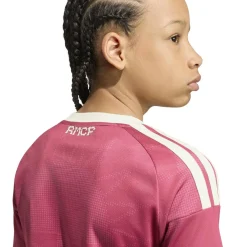 adidas Real Madrid 3e Shirt 2026-2027 Kids