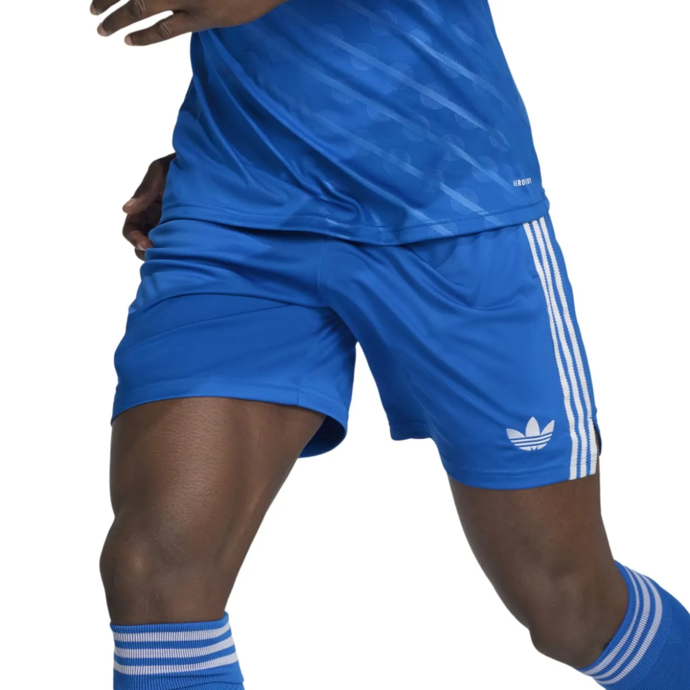 adidas Real Madrid 3e Tenue 2025-2026