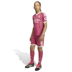 adidas Real Madrid 3e Tenue 2026-2027 Kids