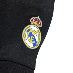adidas Real Madrid Handschoenen Zwart Wit