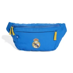 adidas Real Madrid Heuptasje Blauw Goud Wit