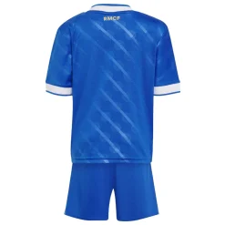 adidas Real Madrid Minikit 3e 2025-2026 Peuters/Kleuters