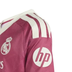 adidas Real Madrid Minikit 3e 2026-2027 Peuters/Kleuters