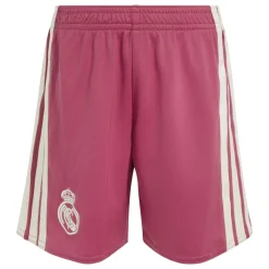 adidas Real Madrid Minikit 3e 2026-2027 Peuters/Kleuters