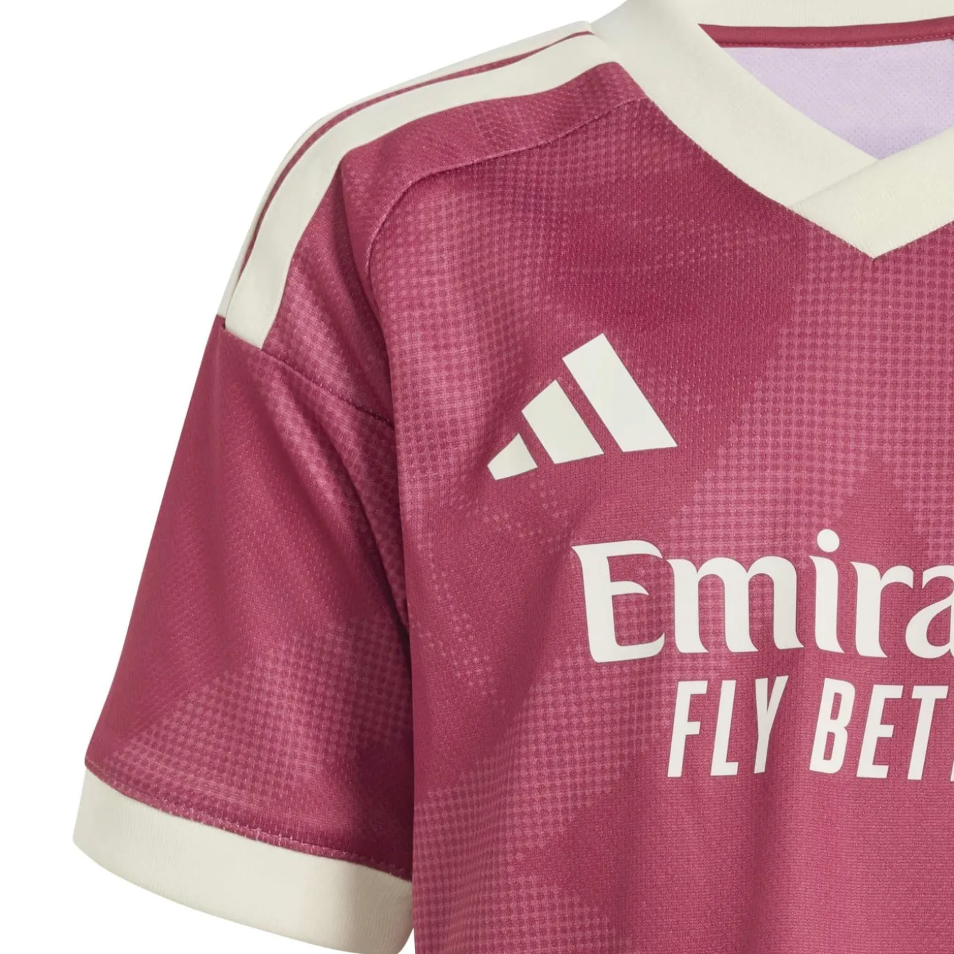 adidas Real Madrid Minikit 3e 2026-2027 Peuters/Kleuters