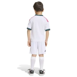 adidas Real Madrid Minikit Thuis 2026-2027 Peuters/Kleuters