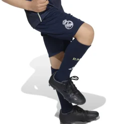 adidas Real Madrid Minikit Uit 2025-2026 Peuters/Kleuters