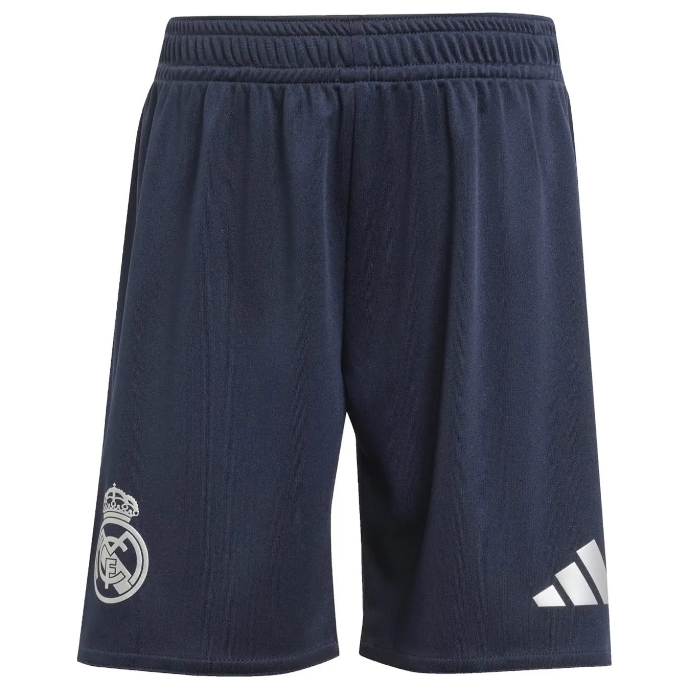 adidas Real Madrid Minikit Uit 2025-2026 Peuters/Kleuters