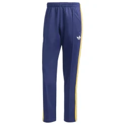 adidas Real Madrid Originals Crew Trainingspak Donkerblauw Wit Goud