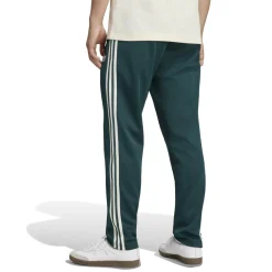 adidas Real Madrid Originals Trainingspak Full-Zip Beige Donkergroen Wit Roze