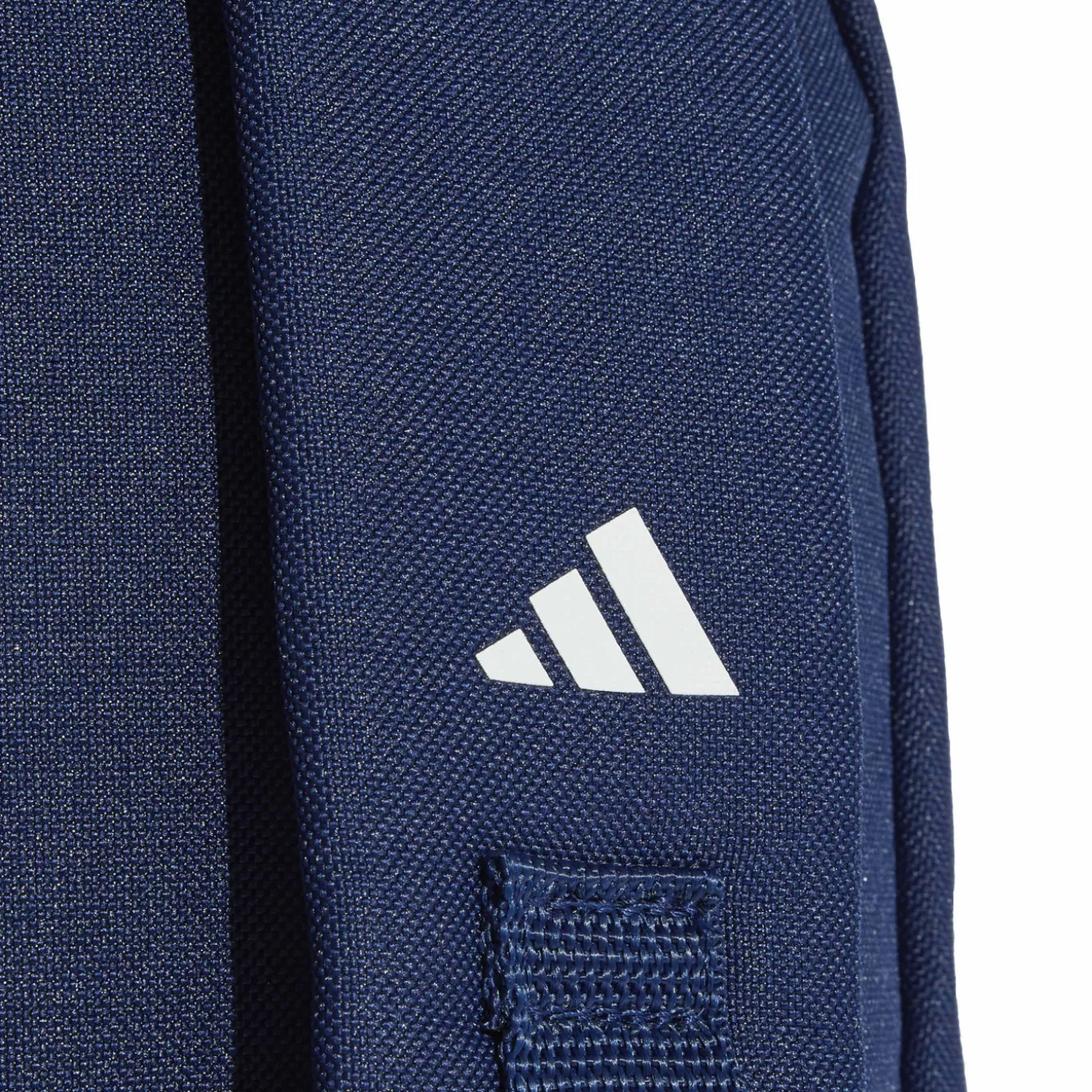 adidas Real Madrid Rugzak Kids Donkerblauw Wit