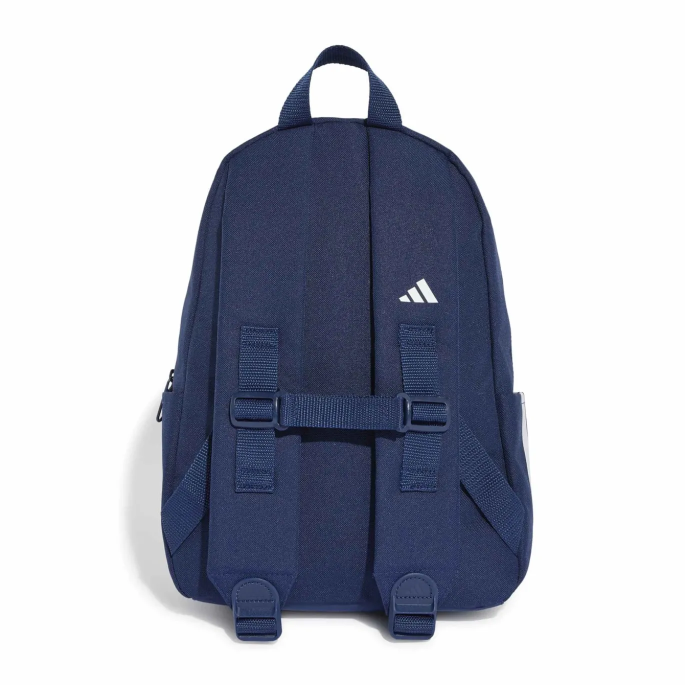adidas Real Madrid Rugzak Kids Donkerblauw Wit
