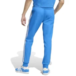 adidas Real Madrid Terrace Icons Crew Trainingspak Blauw Wit