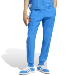 adidas Real Madrid Terrace Icons Trainingsbroek Blauw Wit