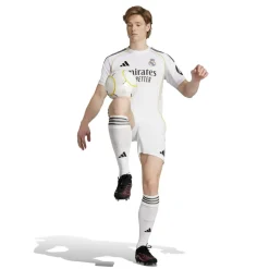 adidas Real Madrid Thuisbroekje 2025-2026