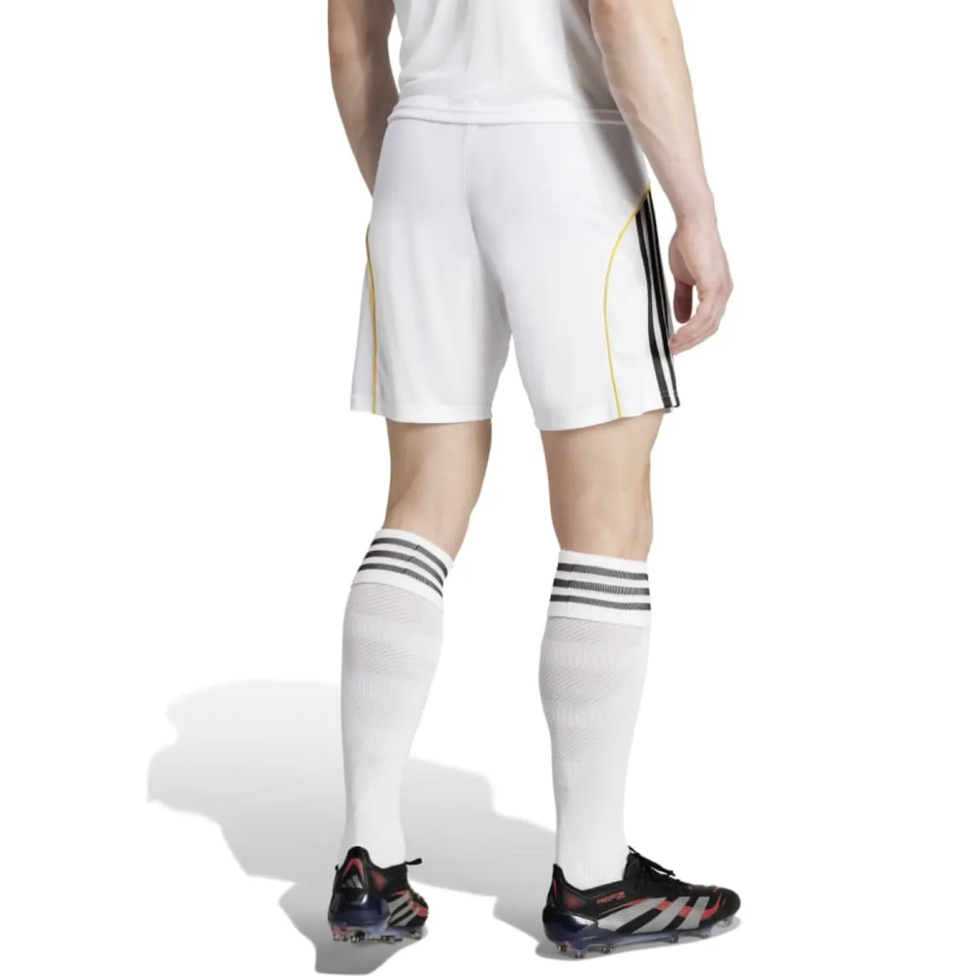 adidas Real Madrid Thuisbroekje 2025-2026