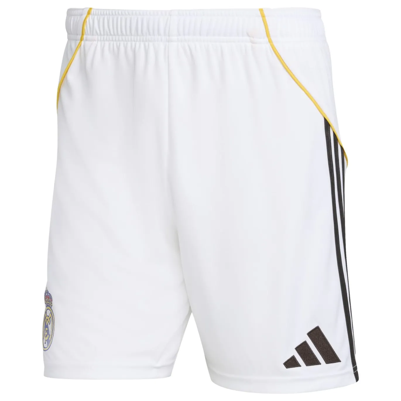 adidas Real Madrid Thuisbroekje 2025-2026