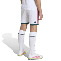 adidas Real Madrid Thuisbroekje 2026-2027 Kids