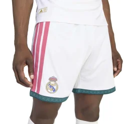 adidas Real Madrid Thuisbroekje 2026-2027