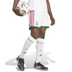 adidas Real Madrid Thuisbroekje 2026-2027