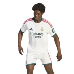 adidas Real Madrid Thuisbroekje 2026-2027